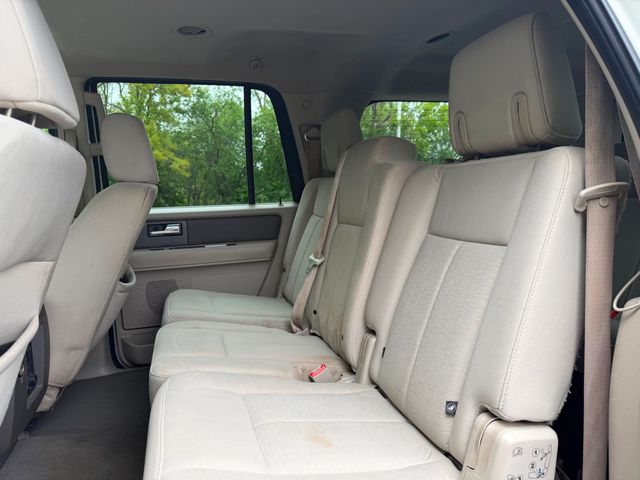 2008 Ford Expedition EL 4WD 4dr XLT - 23031113 - 17