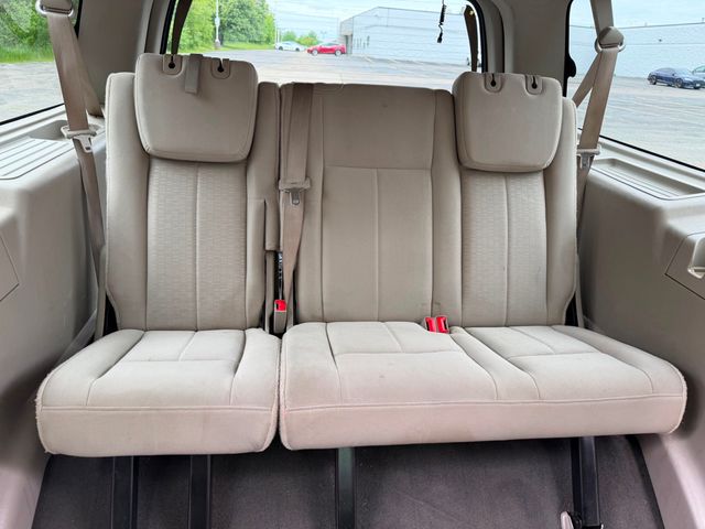 2008 Ford Expedition EL 4WD 4dr XLT - 23031113 - 18
