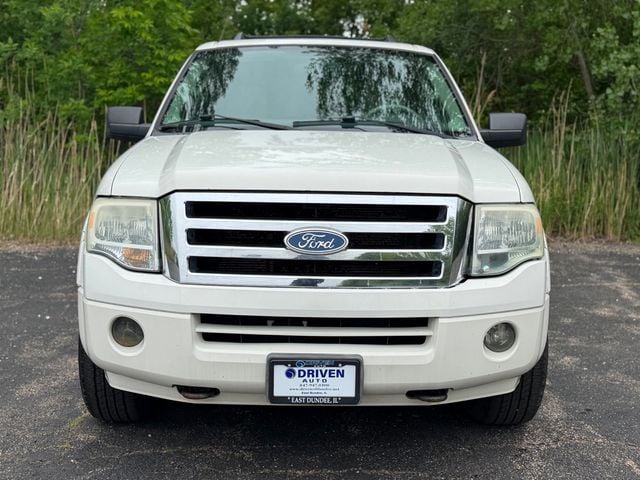 2008 Ford Expedition EL 4WD 4dr XLT - 23031113 - 1