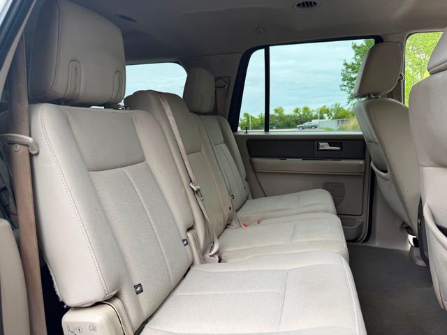 2008 Ford Expedition EL 4WD 4dr XLT - 23031113 - 19