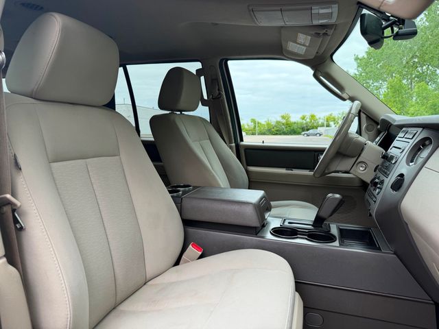2008 Ford Expedition EL 4WD 4dr XLT - 23031113 - 22