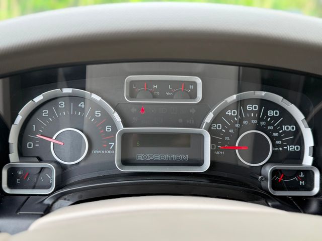 2008 Ford Expedition EL 4WD 4dr XLT - 23031113 - 23