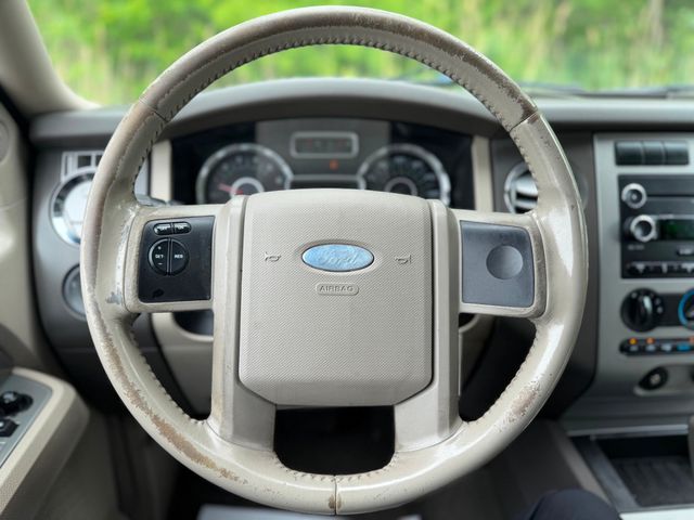 2008 Ford Expedition EL 4WD 4dr XLT - 23031113 - 25