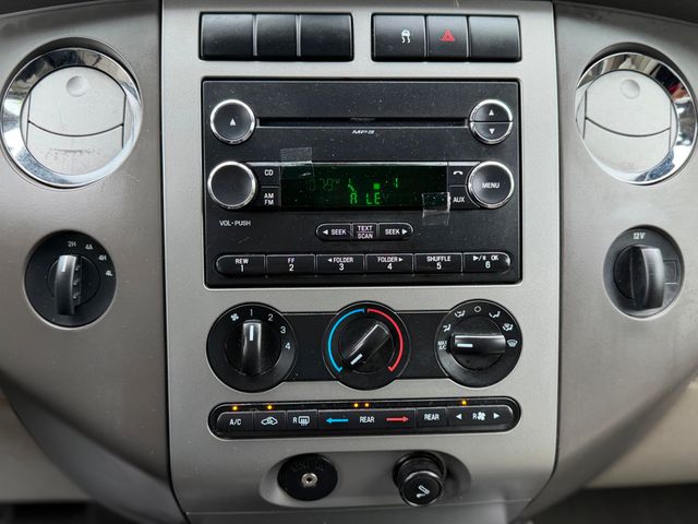 2008 Ford Expedition EL 4WD 4dr XLT - 23031113 - 29