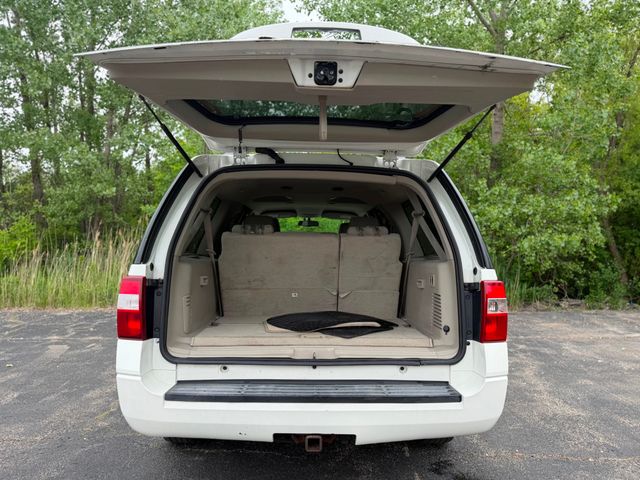 2008 Ford Expedition EL 4WD 4dr XLT - 23031113 - 30