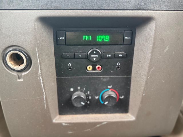 2008 Ford Expedition EL 4WD 4dr XLT - 23031113 - 32