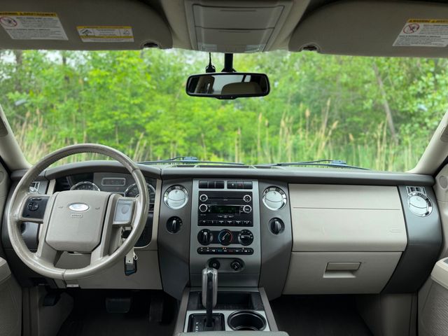 2008 Ford Expedition EL 4WD 4dr XLT - 23031113 - 33