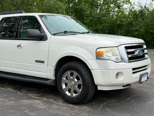 2008 Ford Expedition XLT 4x4 EL's photo