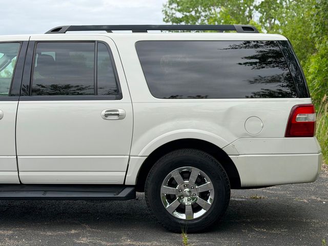 2008 Ford Expedition EL 4WD 4dr XLT - 23031113 - 8