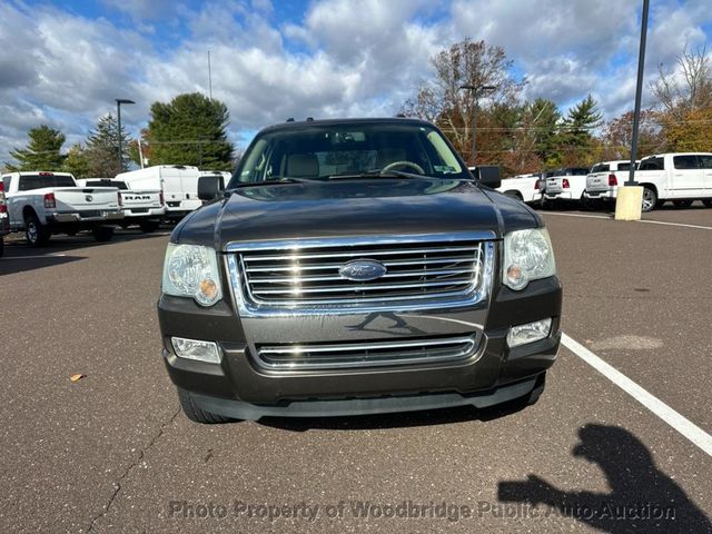 2008 Ford Explorer 4WD 4dr V6 XLT - 22941981 - 0
