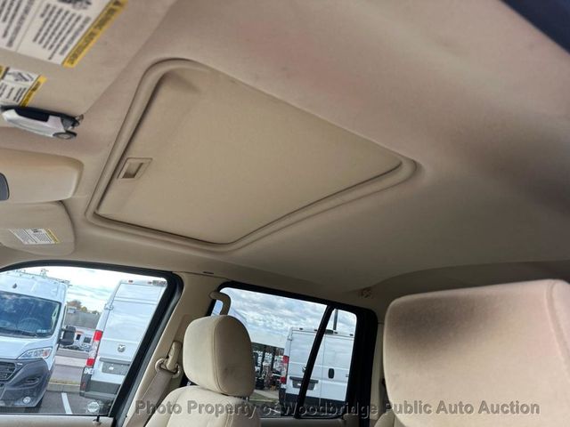 2008 Ford Explorer 4WD 4dr V6 XLT - 22941981 - 21
