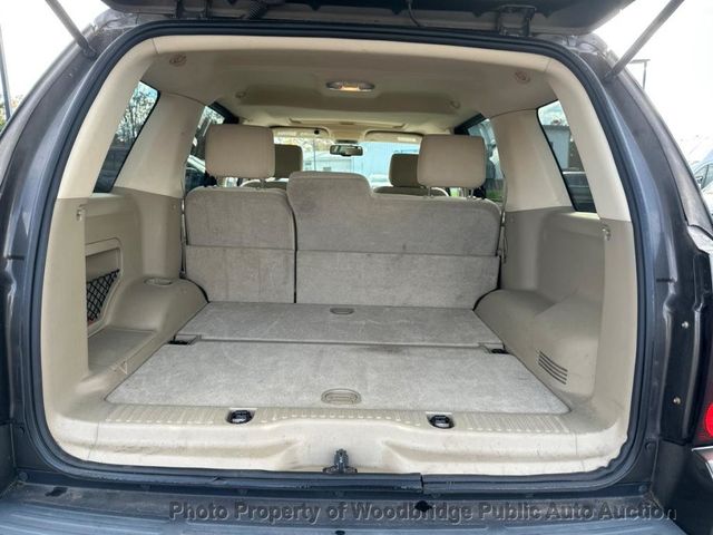 2008 Ford Explorer 4WD 4dr V6 XLT - 22941981 - 22