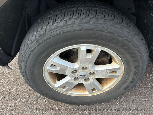 2008 Ford Explorer 4WD 4dr V6 XLT - 22941981 - 23