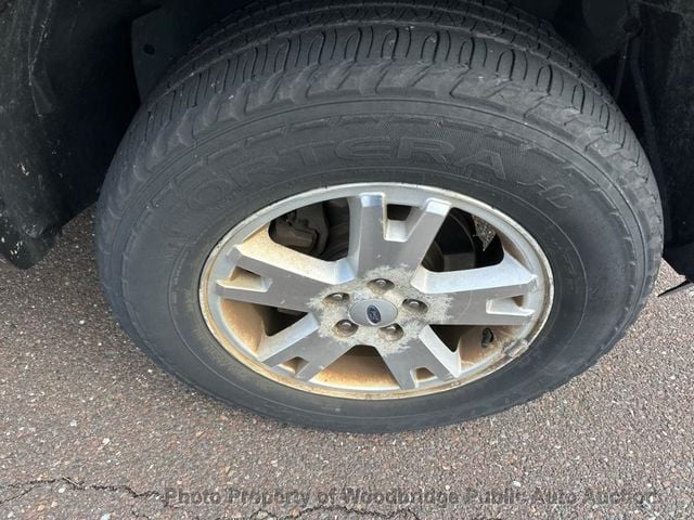 2008 Ford Explorer 4WD 4dr V6 XLT - 22941981 - 24