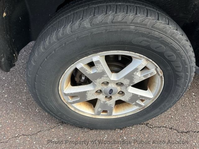 2008 Ford Explorer 4WD 4dr V6 XLT - 22941981 - 26