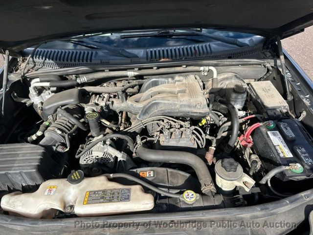 2008 Ford Explorer 4WD 4dr V6 XLT - 22941981 - 31