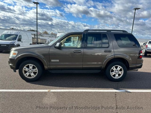 2008 Ford Explorer 4WD 4dr V6 XLT - 22941981 - 3