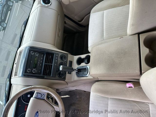 2008 Ford Explorer 4WD 4dr V6 XLT - 22941981 - 6