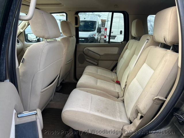 2008 Ford Explorer 4WD 4dr V6 XLT - 22941981 - 7
