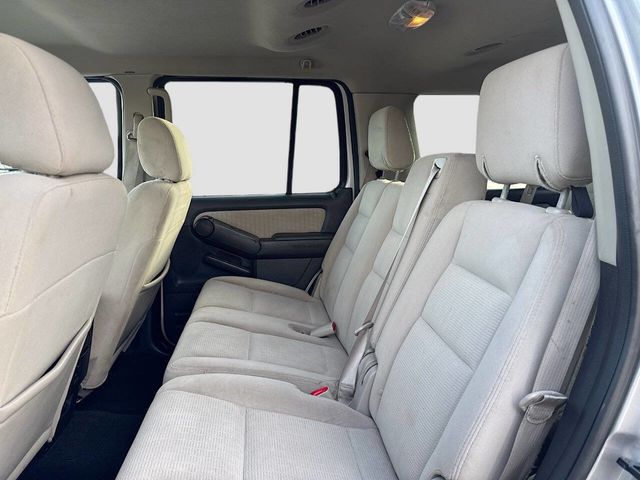 2008 Ford Explorer 4WD 4dr V6 XLT - 22956380 - 13