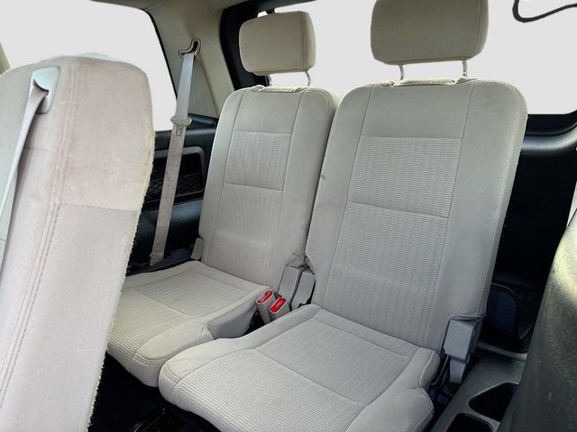 2008 Ford Explorer 4WD 4dr V6 XLT - 22956380 - 14