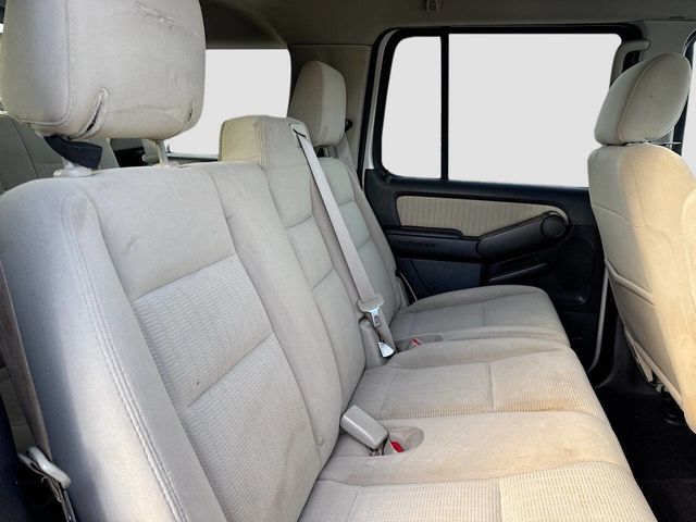 2008 Ford Explorer 4WD 4dr V6 XLT - 22956380 - 16