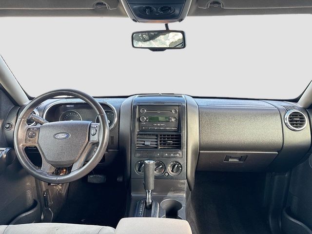 2008 Ford Explorer 4WD 4dr V6 XLT - 22956380 - 19