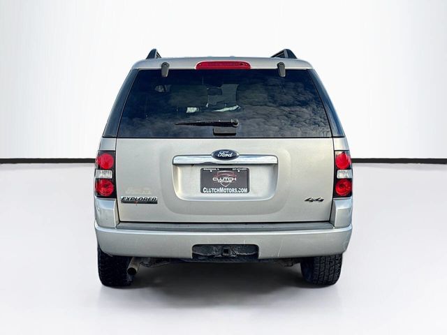 2008 Ford Explorer XLT 4x4 4dr SUV (V6) - 22956380 - 6