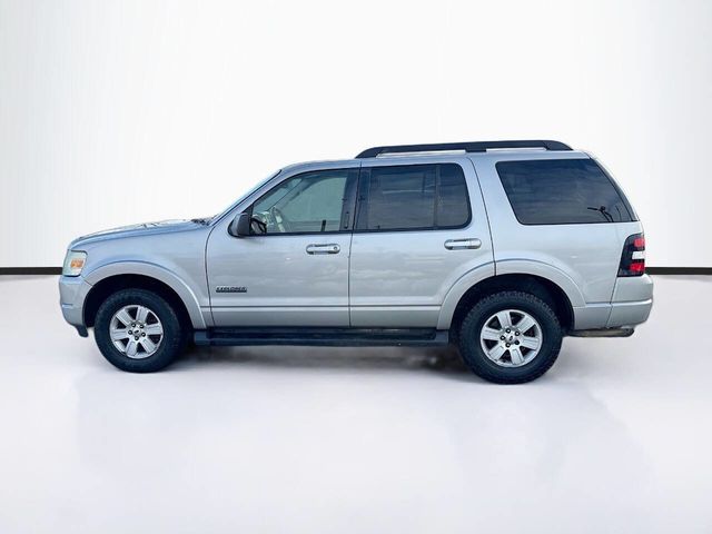 2008 Ford Explorer XLT 4x4 4dr SUV (V6) - 22956380 - 8