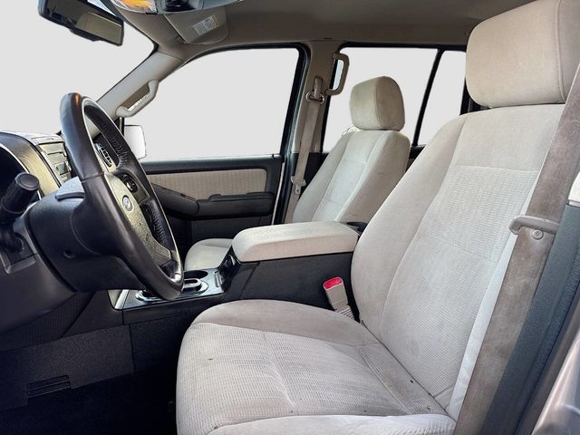 2008 Ford Explorer XLT - Reliable 4x4 - Adventure Ready - Smooth Ride - 22956380 - 11
