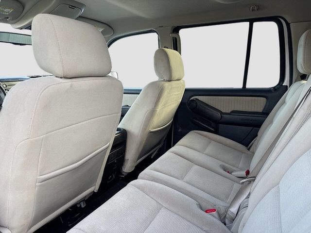 2008 Ford Explorer XLT - Reliable 4x4 - Adventure Ready - Smooth Ride - 22956380 - 12