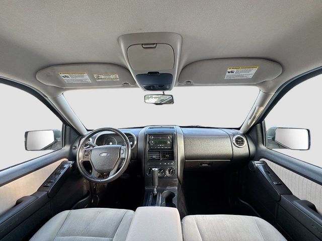 2008 Ford Explorer XLT - Reliable 4x4 - Adventure Ready - Smooth Ride - 22956380 - 20