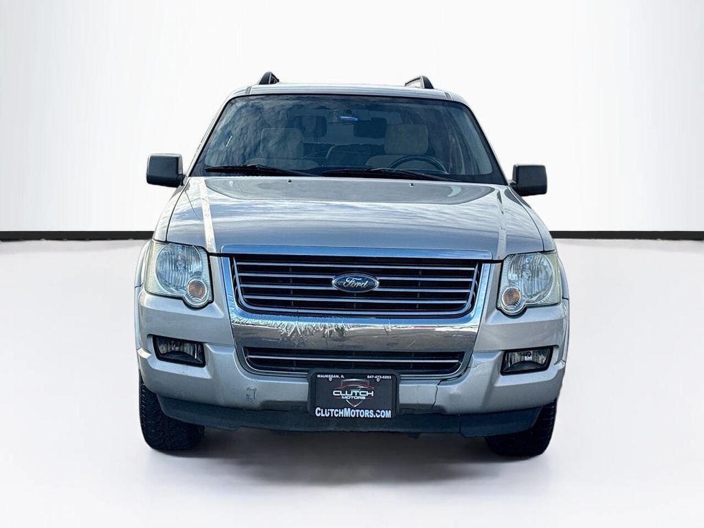 2008 Ford Explorer XLT - Reliable 4x4 - Adventure Ready - Smooth Ride - 22956380 - 2