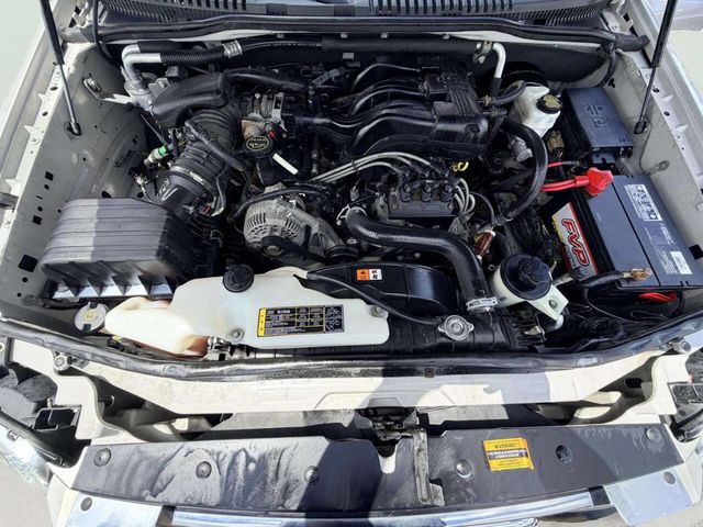 2008 Ford Explorer Sport Trac RWD 4dr V6 XLT - 23038741 - 9