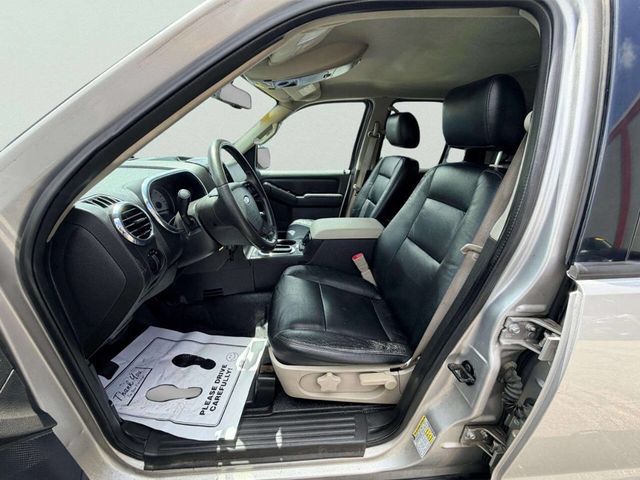 2008 Ford Explorer Sport Trac RWD 4dr V6 XLT - 23038741 - 12