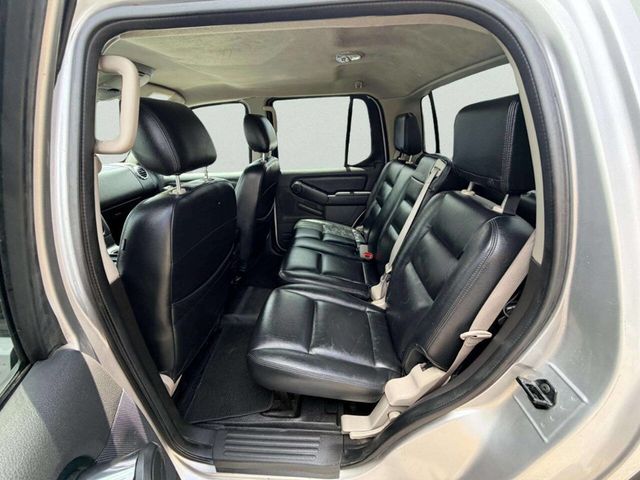 2008 Ford Explorer Sport Trac RWD 4dr V6 XLT - 23038741 - 17
