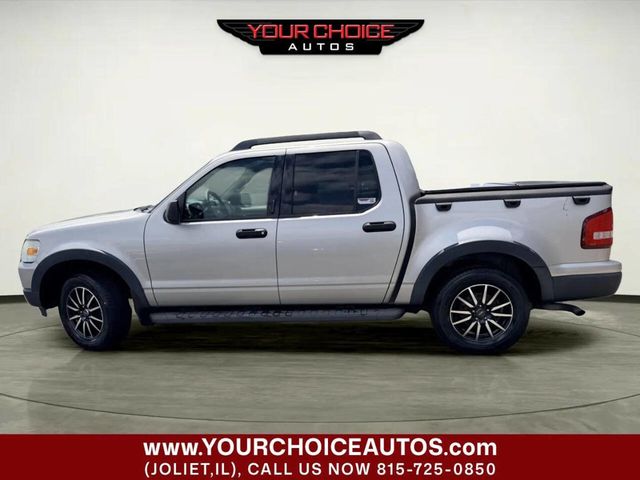 2008 Ford Explorer Sport Trac RWD 4dr V6 XLT - 23038741 - 1