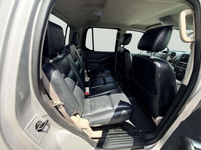 2008 Ford Explorer Sport Trac RWD 4dr V6 XLT - 23038741 - 19