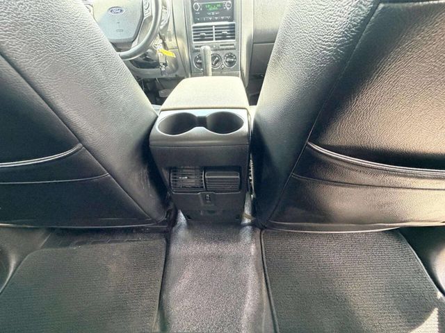 2008 Ford Explorer Sport Trac RWD 4dr V6 XLT - 23038741 - 20