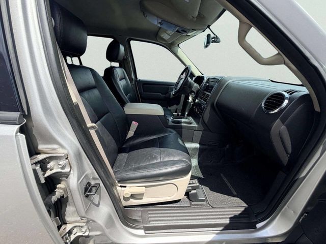 2008 Ford Explorer Sport Trac RWD 4dr V6 XLT - 23038741 - 22