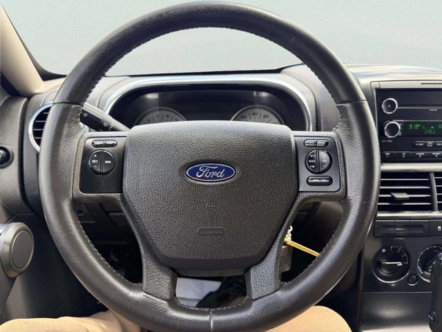 2008 Ford Explorer Sport Trac RWD 4dr V6 XLT - 23038741 - 23