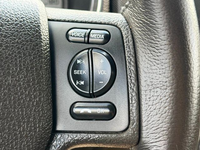 2008 Ford Explorer Sport Trac RWD 4dr V6 XLT - 23038741 - 24