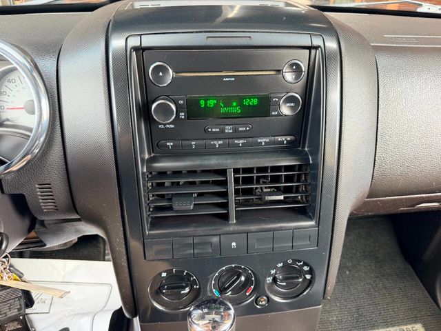 2008 Ford Explorer Sport Trac RWD 4dr V6 XLT - 23038741 - 28