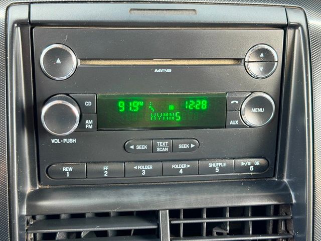 2008 Ford Explorer Sport Trac RWD 4dr V6 XLT - 23038741 - 29