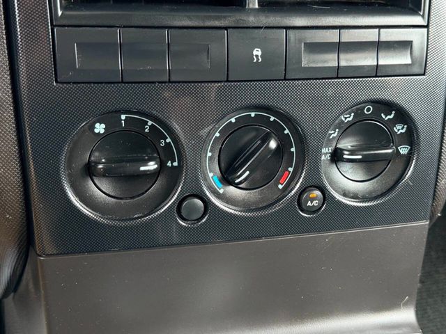 2008 Ford Explorer Sport Trac RWD 4dr V6 XLT - 23038741 - 30