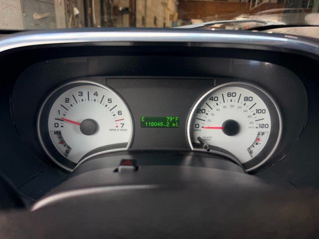 2008 Ford Explorer Sport Trac RWD 4dr V6 XLT - 23038741 - 34