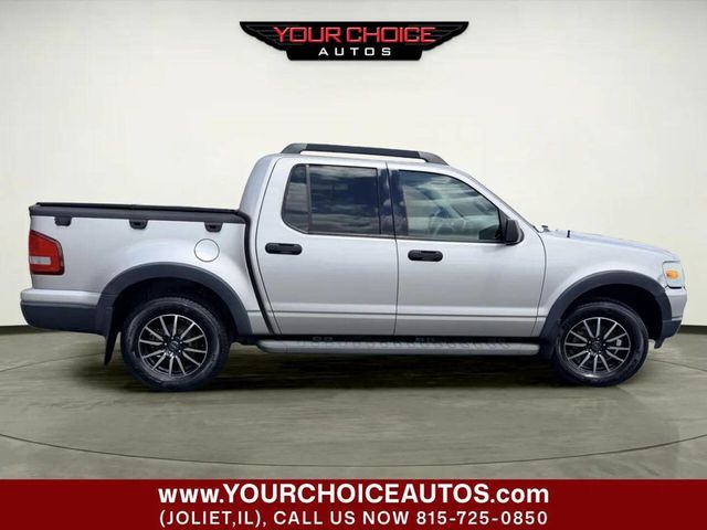 2008 Ford Explorer Sport Trac RWD 4dr V6 XLT - 23038741 - 6