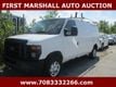 2008 Ford E-150  - 22551331 - 1