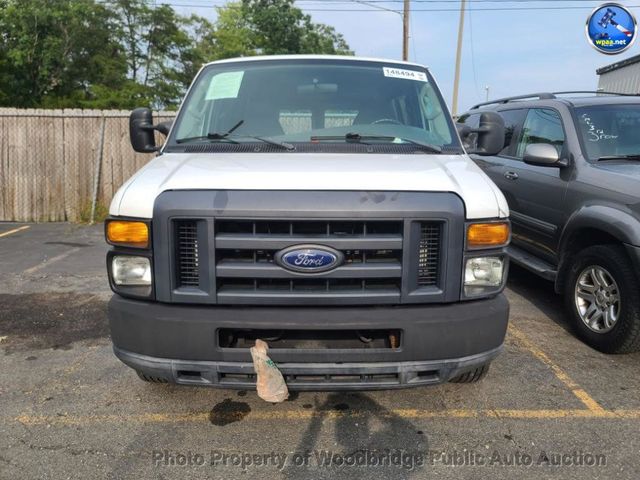 2008 Ford E-150  - 23065457 - 1