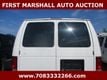 2008 Ford E-250  - 22551332 - 2